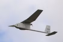 Iran “vợt” 2 UAV RQ-11 Mỹ 