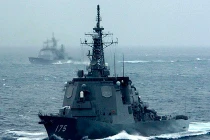 Chiến hạm “khủng” nhất châu Á của Nhật Bản có gì đặc biệt?