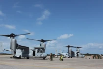 Điểm mặt “chim sắt” Mỹ ở Nhật Bản 