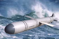 Sát thủ chống tàu sân bay của tàu ngầm Kilo 