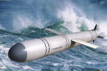 Sát thủ chống tàu sân bay của tàu ngầm Kilo 