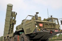 Cận cảnh “rồng lửa” S-300 Việt Nam trực chiến 