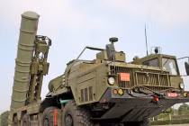 Cận cảnh “rồng lửa” S-300 Việt Nam trực chiến 