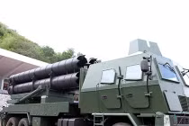 Thái Lan “lộ” biến thể pháo phản lực bắn xa nhất ĐNA