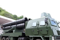 Thái Lan “lộ” biến thể pháo phản lực bắn xa nhất ĐNA