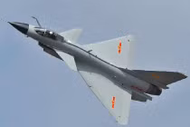 Tìm hiểu “con rồng” J-10 của TQ áp sát Senkaku/Điếu Ngư