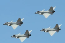 “Xới tung” kho chiến đấu cơ của Trung Quốc 