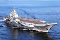 Nhật lộ kế hoạch đánh chìm tàu sân bay TQ
