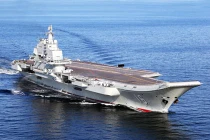 Nhật lộ kế hoạch đánh chìm tàu sân bay TQ