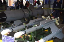 Không quân Thái Lan khoe loạt tên lửa “khủng” 