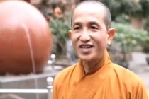 Kì bí ở nơi vua Trần Nhân Tông chọn kiếp thoát trần