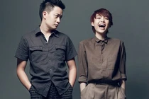 Minh Hằng “chuẩn men“