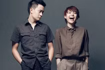 Minh Hằng “chuẩn men“