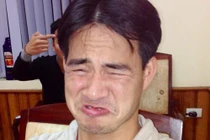 Xuân Bắc và những hình ảnh cười “vỡ bụng“