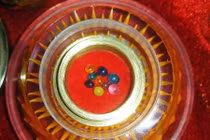 Làm sao phân biệt được Xá lợi Phật thật?