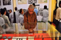 Hồn thiêng những di vật Bồ tát Thích Quảng Đức