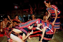 Lý do cấm hôn nhân cận huyết