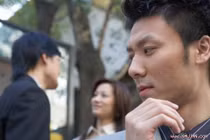 Âm mưu xảo quyệt: Mua nhà cưới vợ bằng tiền “tình địch“