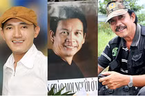 Những cái chết đột ngột và thương tâm của nghệ sĩ Việt