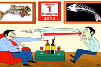 “7 chuyện đừng bao giờ mang ra đùa” ngày Cá tháng Tư 