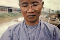 Tại sao trái tim Ngài Quảng Đức thiêu không cháy?