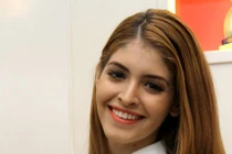 Andrea “đốt” 9 kg mỡ thừa nhờ thẩm mỹ viện 