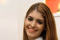 Andrea “đốt” 9 kg mỡ thừa nhờ thẩm mỹ viện 