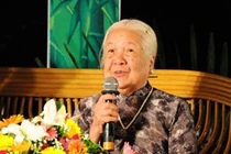 Hồi ức nữ cảnh vệ đầu tiên của Bác Hồ