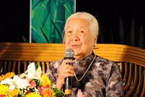 Hồi ức nữ cảnh vệ đầu tiên của Bác Hồ