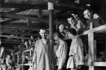 Đột nhập “địa ngục trần gian” của phát xít Đức 