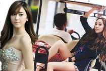 10 sao nữ “nóng” nhất Kpop năm 2013 