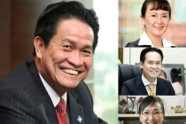 Tại sao ông Đặng Văn Thành giàu sụ... vẫn bị siết nợ?