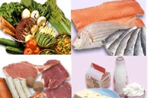 5 thực phẩm giúp chị em trẻ mãi không già