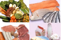 5 thực phẩm giúp chị em trẻ mãi không già