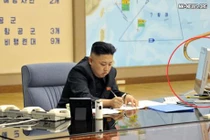 Tiết lộ “thú vui” gây choáng của ông Kim Jong-un