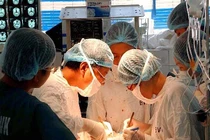 Phẫu thuật cuối tuần dễ chết hơn đầu tuần