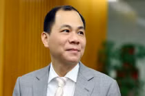 Ông chủ Vingroup vẫn giàu nhất sàn chứng khoán