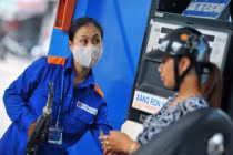 Doanh nghiệp lại xin tăng giá xăng dầu