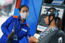 Doanh nghiệp lại xin tăng giá xăng dầu