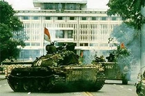 Ấn tượng “sốc” về Sài Gòn 30/4 của phóng viên AP