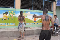 Thích ăn cắp là bệnh... thần kinh