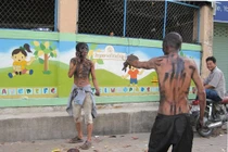 Thích ăn cắp là bệnh... thần kinh