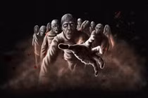 Dựng tóc gáy với các loài “yêu ma“