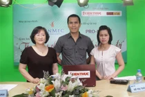 Giao lưu: “Tầm soát thai nhi, bé khỏe chào đời“