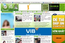 Sự thật về “trò” copy-paste của “đại gia online” 24h