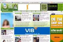 Sự thật về “trò” copy-paste của “đại gia online” 24h