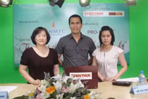 Giao lưu: “Tầm soát thai nhi, bé khỏe chào đời“