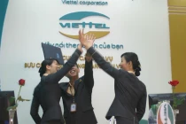 “Chiêu” quản lý nhân sự của Viettel: Lạt mềm buộc chặt
