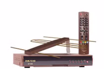 Truyền hình không dây, siêu nét có mặt tại Hải Phòng