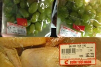 Big C dồn dập bị tố “treo đầu dê... bán thịt chó“?